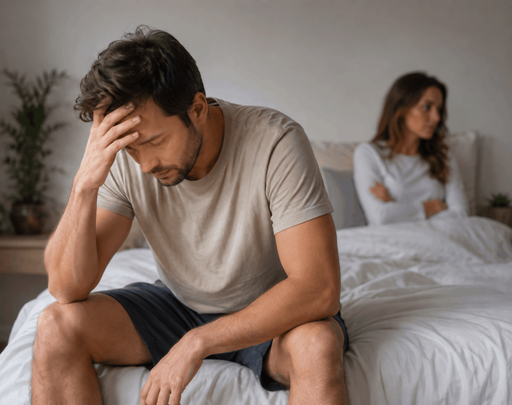 How to Choose the Right ED Treatment Based on Your Lifestyle