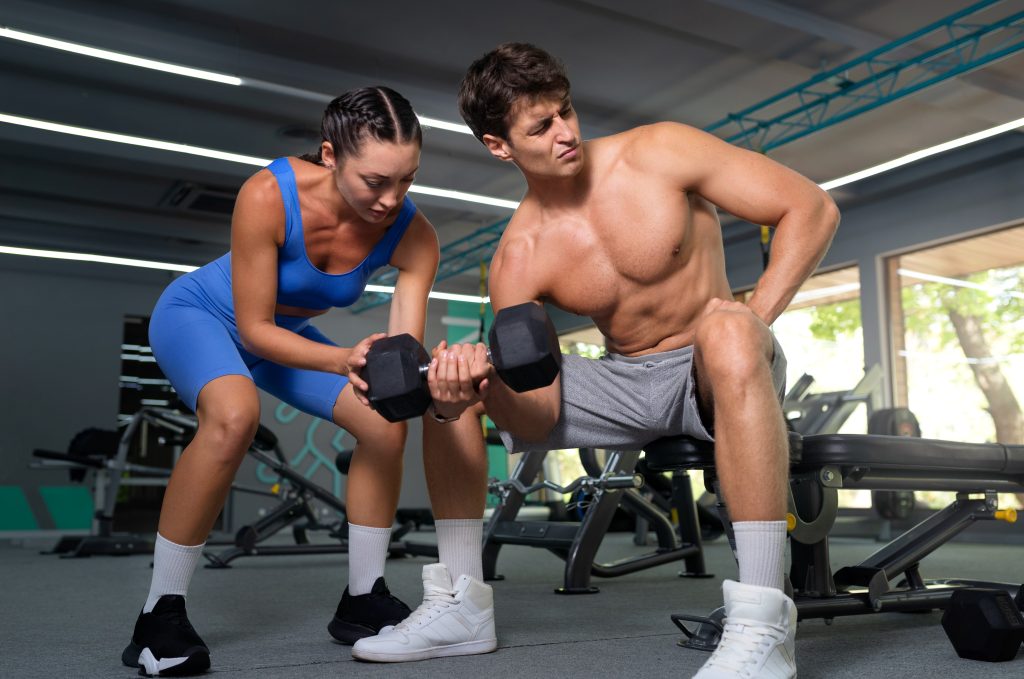 How Lifestyle Choices Influence Your Sexual Health