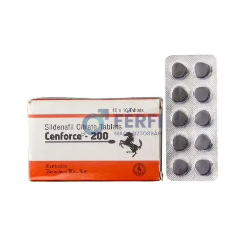 Sildenafil
