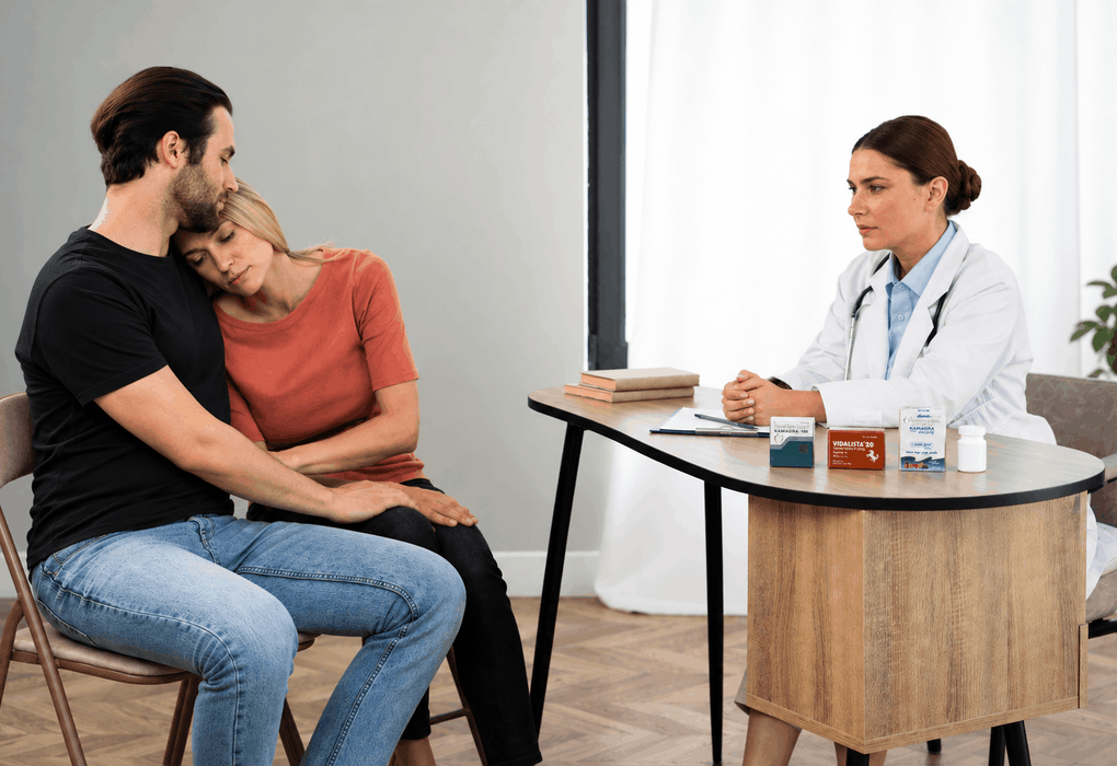 A Complete Guide to Kamagra Products: Which One Fits Your Needs?