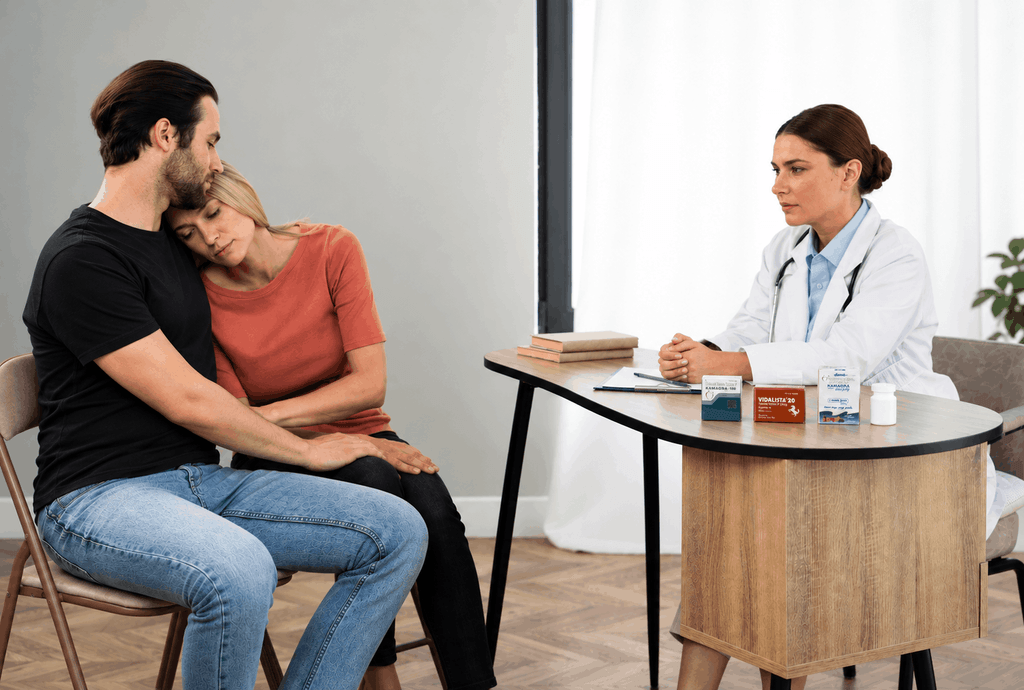 A Complete Guide to Kamagra Products: Which One Fits Your Needs?