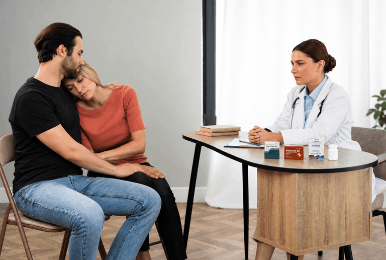 A Complete Guide to Kamagra Products: Which One Fits Your Needs?