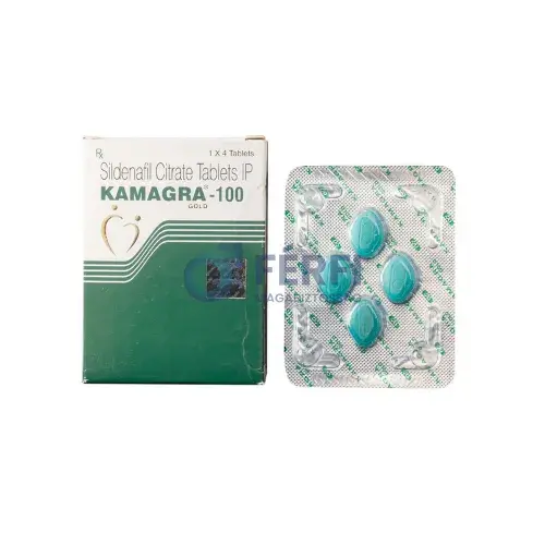 Kamagra 100 original